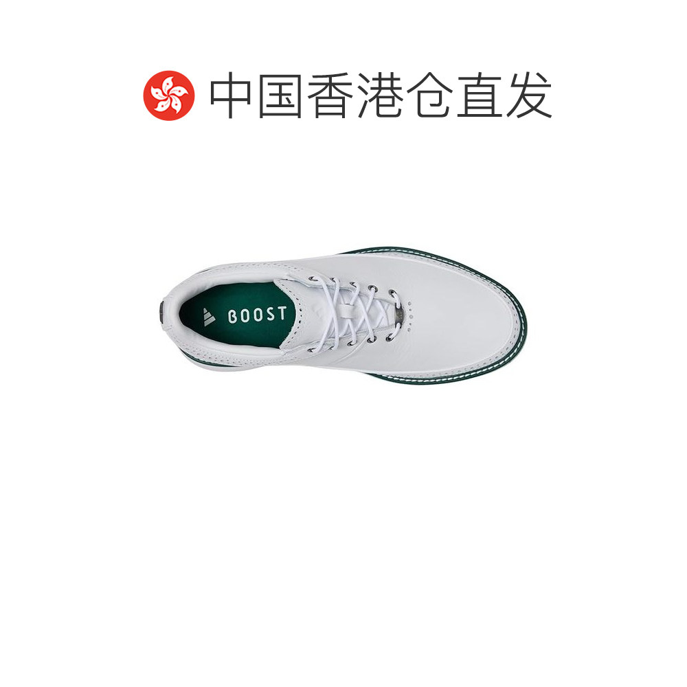 1h可退 香港直邮adidas 阿迪达斯 男士 MC80 Spikeless 高尔夫鞋,淘宝优惠券,粉丝福利购,淘宝优惠卷