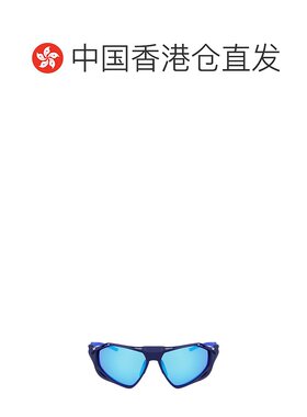 1h可退 香港直邮Nike 耐克 女士 Zeus Rise 貓眼鏡框太陽眼鏡 IF1