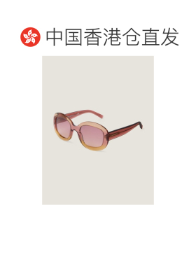 香港直邮GIVENCHY 女士眼镜 BR00CDR03K911 SS2026 花色 全框太阳