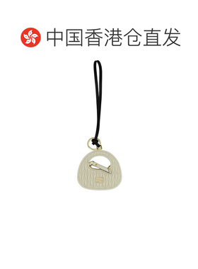香港直邮MIU MIU 女士项链 5TL3572CWBF0009 CO 金支付后1h可退