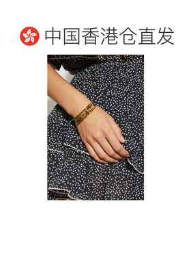 香港直邮ISABEL MARANT 女士手链手镯 BR0244FAD2B06BDORE AW2026