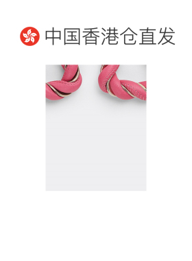 香港直邮BOTTEGA VENETA 女士项链 657438V507C5609 SS2025
