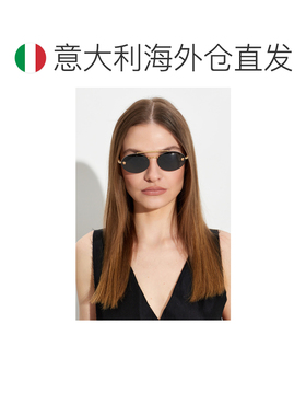 欧洲直邮versace 女士 太阳镜范思哲