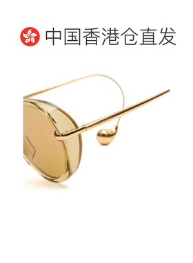 1h可退 香港直邮Bottega Veneta 葆蝶家 女士 Eyewear 方形水滴形