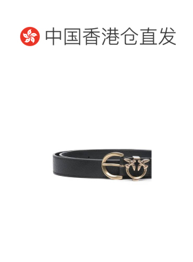 香港直邮PINKO 女士腰带 102820A158Z99Q AW2025 【付后1h可退】