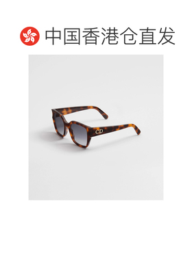 香港直邮CHRISTIAN DIOR 女士眼镜 GLOWS1IXR20A1 A支付后1h可退