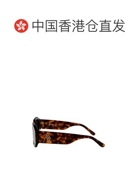 1h可退 香港直邮The Attico 女士 BLAKE 眼镜 ATTICO45C2SUN2