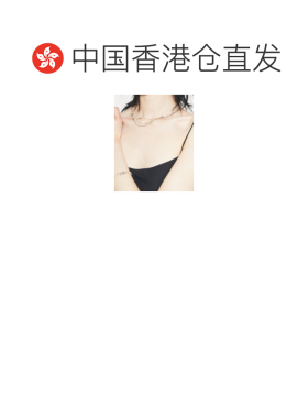 香港直邮Tory Burch Moondance 多股珍珠项链 180867吊坠