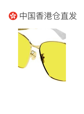 自营Gucci 徽标太阳镜 GG1375SA古驰正品百搭显脸小高级感