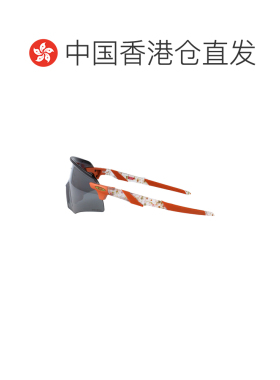1h可退 香港直邮Oakley 欧克利 男士 TERRAZZO 纯净橡胶太阳眼镜