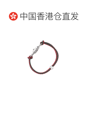 香港直邮Gucci 古驰 女士 Bijoux 红色珠宝首饰 859240IAAGO