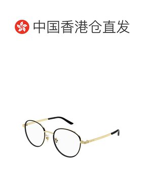 1h可退 香港直邮Gucci 古驰 男士 -eyeglasses 眼镜 GG1353OA001