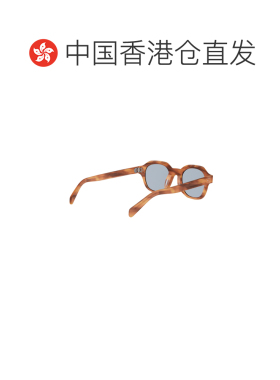 1h可退 香港直邮CELINE 女士 全框太阳镜 crov