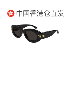 香港直邮Bottega Veneta 葆蝶家 女士 -sunglasses 太阳镜 BV1322