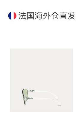欧洲直邮RalphLauren拉夫劳伦 PoloPolo 面具太阳镜