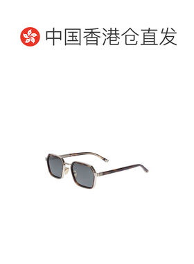 香港直邮GUCCI 男士太阳镜 859578I33308030 SS2026 绿色