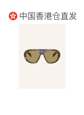 香港直邮PRADA 女士太阳镜 100304496415000 CO 花色 Sunglasses