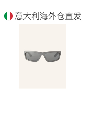 1h可退 欧洲直邮PRADA 女士太阳镜 100167142714000 CO 灰色 Sung