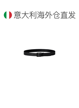 欧洲直邮CALVIN KLEIN 男士腰带 LV04D7113GUB1 A【付后1h可退】