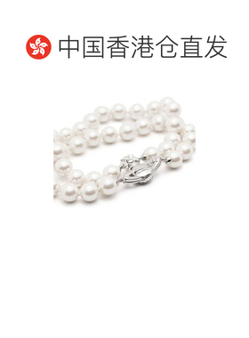 香港直邮VIVIENNE WESTWOOD 女士项链手链珍珠 CO 6103006M02P132
