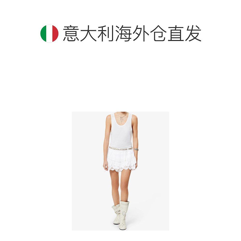 欧洲直邮isabel marant 女士 休闲裤短裤,淘宝优惠券,粉丝福利购,淘宝优惠卷
