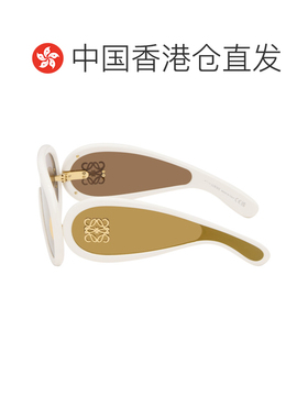 1h可退 香港直邮LOEWE罗意威女士太阳镜