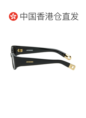 1h可退 香港直邮Jacquemus男士太阳镜