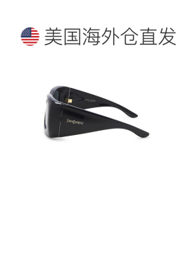 香港直邮Saint Laurent 圣罗兰 女士 Howl 大号太阳眼镜 SL901HOW