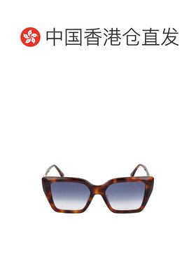 1h可退 香港直邮Fendi 芬迪 男士 Eyewear 大鏡框太陽眼鏡 FE4016