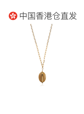 香港直邮ISABEL MARANT 女士项链 CO0202FAD3B15BLIGHTYELLOW