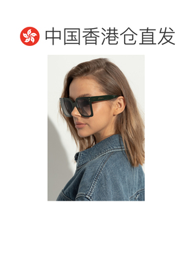 香港直邮ISABEL MARANT 女士太阳镜 IM0189S01EDGREEN CO 绿色