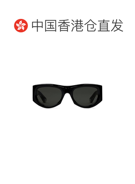 1h可退 香港直邮Gucci 古驰 女士 长方形镜框太阳眼镜 819799J074