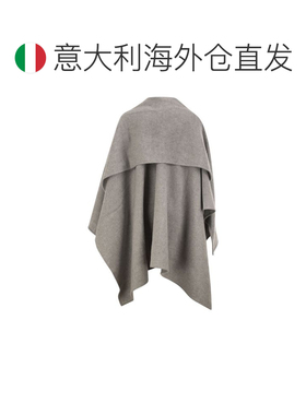 欧洲直邮FABIANA FILIPPI 女士围巾 SAD216A907M5【付后1h可退】