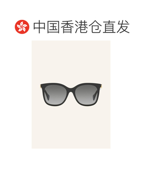 香港直邮GUCCI 女士太阳镜 100156981113000 CO 花色 Sunglasses