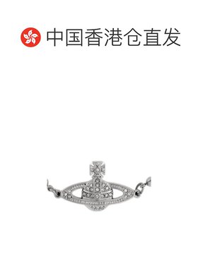 1h可退 香港直邮Vivienne Westwood 薇薇恩 韦斯特伍德 女士 徽标