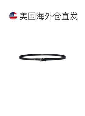 香港直邮The Row 女士 City 皮带 腰带 W1839L60【付后1h可退】