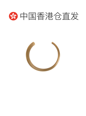 香港直邮KHAITE/Fe 18K女士项链/吊坠 【付后1h可退】项圈