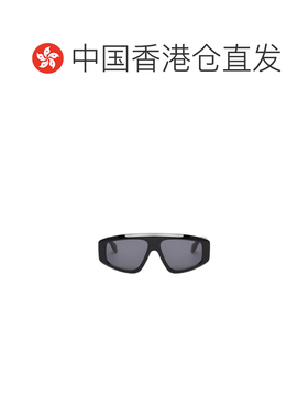 1h可退 Alaia 全框太阳镜 AA0092S