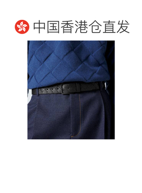 香港直邮BottegaVeneta葆蝶家男士腰带皮带 【付后1h可退】