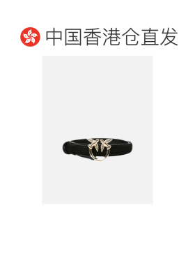 香港直邮PINKO 女士腰带 100143A0F6Z99Y AW2026 【付后1h可退】