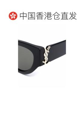 香港直邮Saint Laurent 圣罗兰 女士 SL M94 太阳眼镜 671762Y990