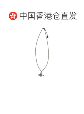香港直邮VIVIENNE WESTWOOD 女士项链 水晶CO 6302008602S108
