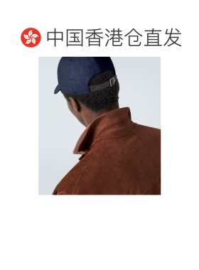 香港直邮Brioni布里奥尼男士棒球帽 【付后1h可退】