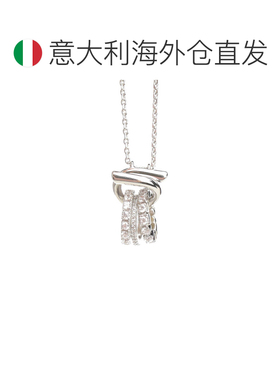 欧洲直邮SALVATORE FERRAGAMO 女士项链 761005795171001
