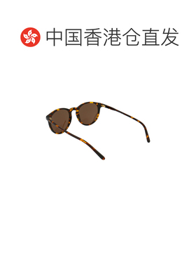 香港直邮polo ralph lauren 男士 徽标太阳镜 26SS配饰