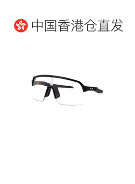 1h可退 欧洲直邮OAKLEY 男士太阳镜 0OO9496949605 SS2026 透明 S