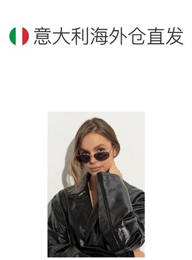 欧洲直邮marc jacobs 女士 太阳镜墨镜 时尚出行必备单品配饰