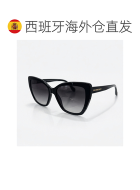 西班牙直邮burberry/博柏利  太阳镜