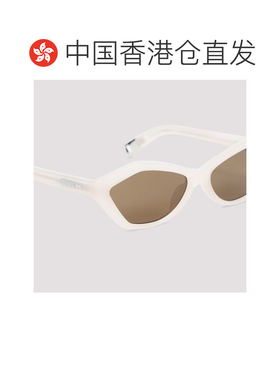 1h可退 香港直邮Jacquemus 全框太阳镜 JAC42C12SUN