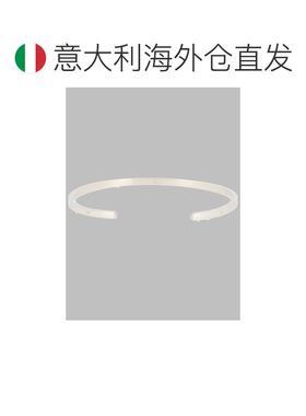 欧洲直邮MAISON MARGIELA 男士手链手镯 SM1UY0106P9246121